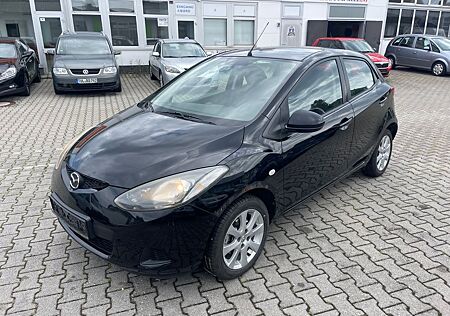 Mazda 2 Lim. 1.3 Impuls