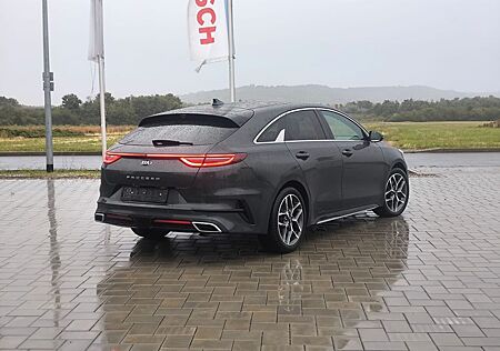 Kia Pro_ceed ProCeed GT-Line 1.6 *Voll*Sport*Keyles*ACC*12900