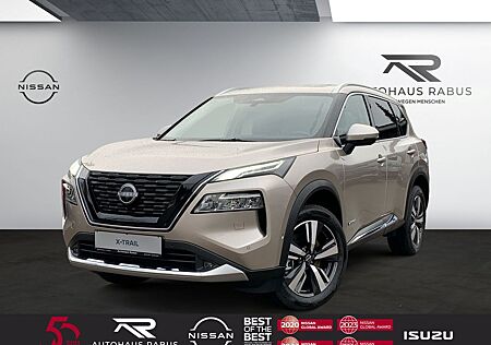 Nissan X-Trail 1.5 VC-T e-POWER PGD Bose Navi LED Tekna