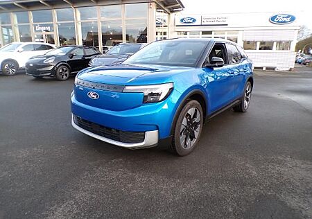 Ford Explorer Premium AWD 79KWh Panoramadach / Wärme