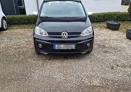 VW Up Volkswagen ! 1.0 44kW ! IQ.DRIVE ! IQ.DRIVE