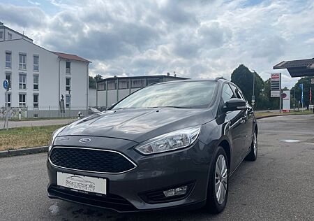 Ford Focus Turnier Business*AUTOMATIK*NAVI*BLUETOOTH