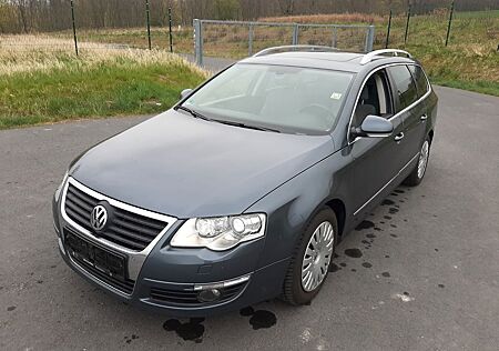 VW Passat Variant Volkswagen 1.4 TSI Comfortline,Bi-Xenon,