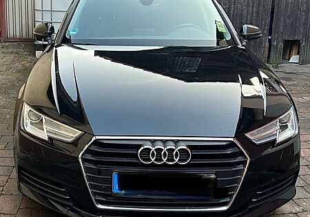 Audi A4 35 TDI S tronic Avant -
