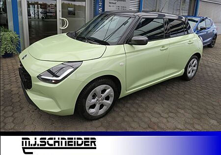 Suzuki Swift 1.2 HYBRID CVT Comfort LED ACC Kamera