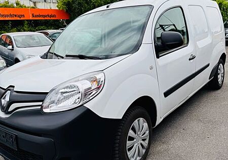Renault Kangoo Rapid Maxi Extra