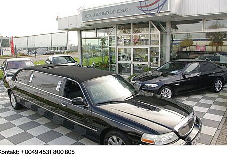 Lincoln Town Car*Kristal-Coach*Stretch-Limo*Tv*etc..