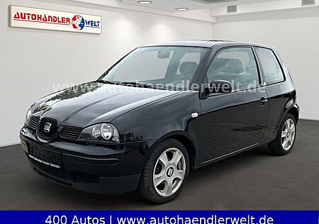 Seat Arosa 1.0