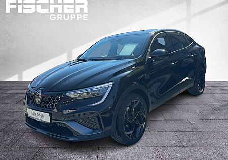 Renault Arkana ESPRIT ALPINE Mild Hybrid 160 EDC