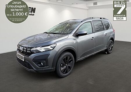 Dacia Jogger gebraucht kaufen Dacia Jogger Expression HYBRID 140 7-Sitzer Digitales-