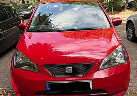 Seat Mii 1.0 44kW Reference Salsa Reference Salsa