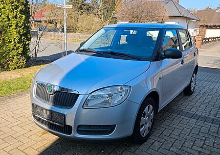 Skoda Fabia 1.2l Steuerkette neu/Tüv 2/28