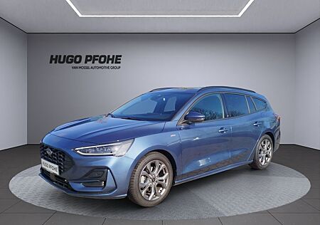 Ford Focus ST-Line Turnier Aut. *Aktion HP Sale*