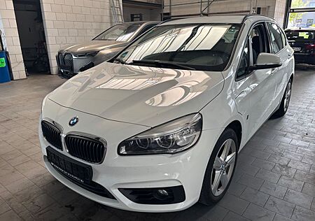 BMW 225 xe Active Tourer Advantage