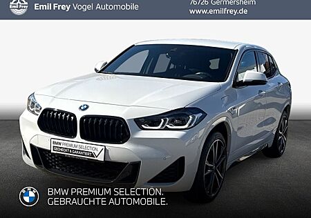 BMW X2 xDrive25e M Sport