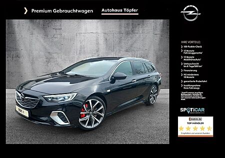 Opel Insignia B ST GSi 4x4/Premium Sitze/1-Hand/LED