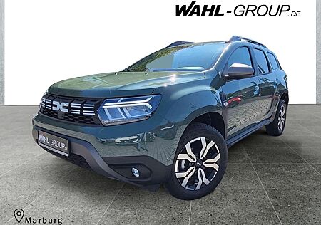 Dacia Duster 1.3 TCe 150 EDC Journey*LED*PDC*Navi*DAB*