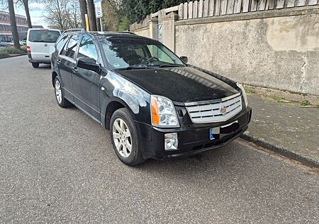 Cadillac SRX 3.6 V6 4WD Sport Luxury Autom. Sport Luxury