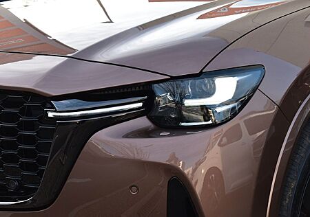 Mazda CX-80 Homura Plus AWD 7Sitzer*1te Hand*Mwst*
