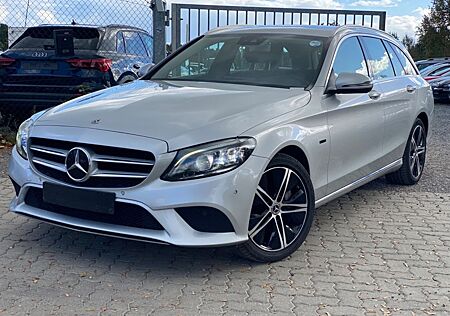 Mercedes-Benz C 300 C -Klasse T-Modell T e