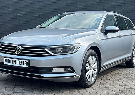 VW Passat Variant Volkswagen Trendline BMT/Start-Stopp