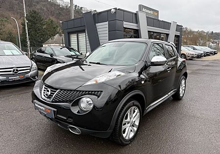 Nissan Juke ! TÜV NEU! Top Zustand!