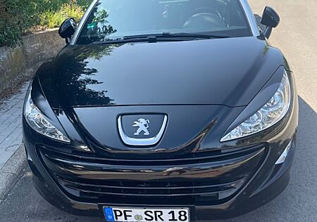 Peugeot RCZ 1.6 155 THP -