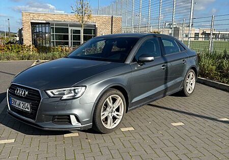 Audi A3 35 TDI S tronic sport sport