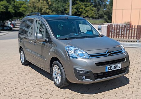 Citroën Berlingo PureTech 110 S&S Multispace Shine M...