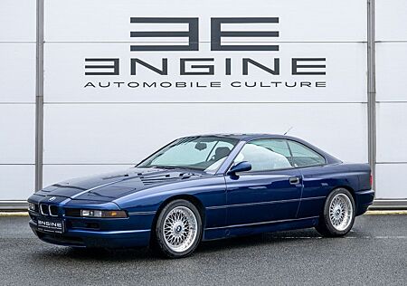 BMW 850 CSi
