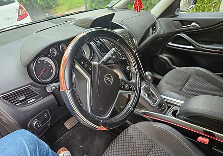 Opel Zafira Tourer 2.0 CDTI Innovation 125kW Automat.