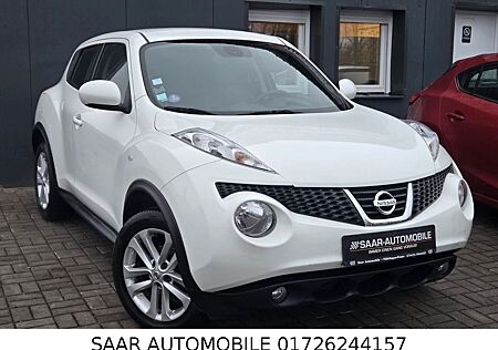 Nissan Juke Tekna 1.6 AUTOMATIK/NUR 68980KM