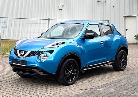 Nissan Juke N-CONNECTA 4WD