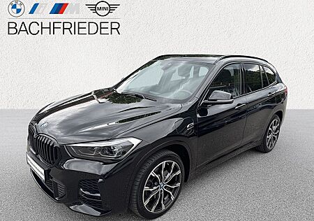 BMW X1 xDrive25e M Sportpaket HiFi DAB LED RFK Navi