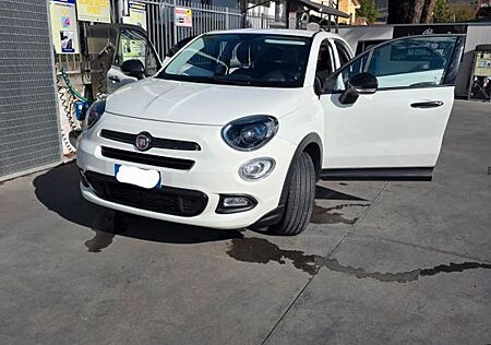 Fiat 500X 1.3 MultiJet S-DESIGN CITY-LOOK S&S 4x2...