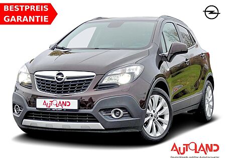 Opel Mokka 1.7 CDTI Navi Kamera Tempomat Sitzheizung