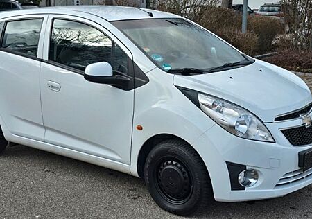 Chevrolet Spark 1.0 LS LS