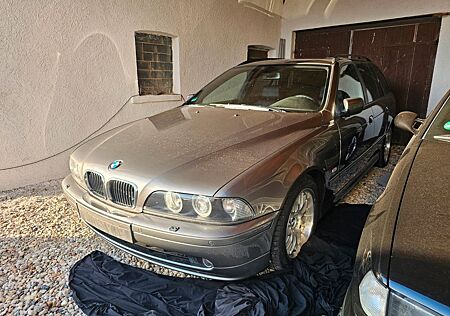 BMW 525i Lifestyle touring Lifestyle