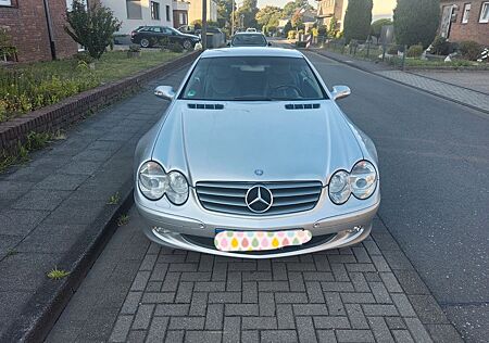 Mercedes-Benz SL 350