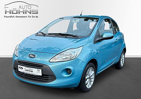 Ford Ka Cool & Sound Edition