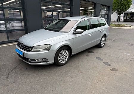 VW Passat Variant Volkswagen 2.0 TDI Comfortline BMT Varia...