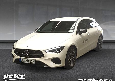 Mercedes-Benz CLA 200 Shooting Brake Progressive Edition, AHV