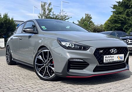 Hyundai i30 2.0 Fastback N Performance