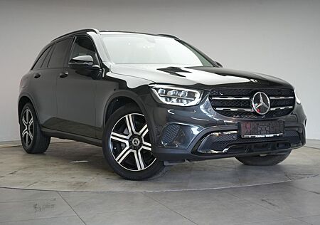 Mercedes-Benz GLC 220 d 4Matic 9G-Tronic Navi/Temp/LED/Carplay