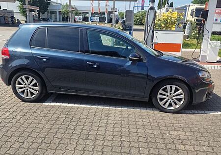 VW Golf Volkswagen 2.0 TDI 81 kW Comfortline Comfortline