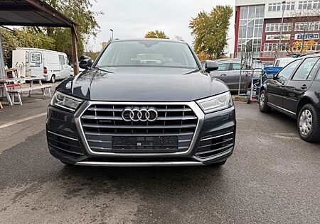 Audi Q5 quattro sport/NAVI/PDC/SPORTSITZE