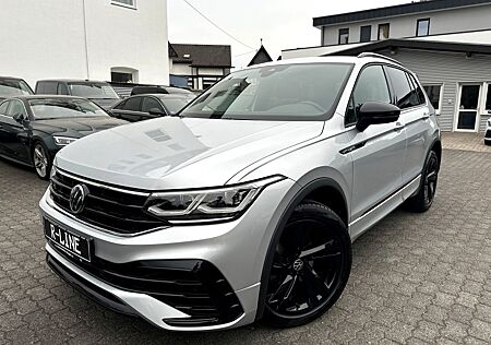 VW Tiguan Volkswagen 2.0 TDI *R-LINE*4Motion*BLACK-STYLE*NAVI*