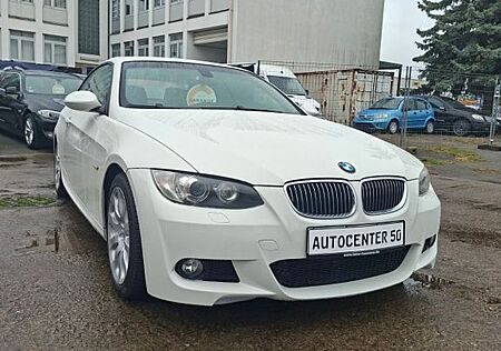 BMW 330 gebraucht kaufen BMW 330i Cabrio Limited Sport Edition