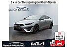 Kia Pro_ceed ProCeed GT 1.6 T-GDi Navi Rückfahrkam. Klimaauto