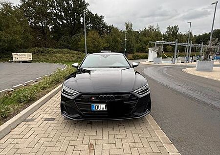 Audi S7 TDI tiptronic quattro -